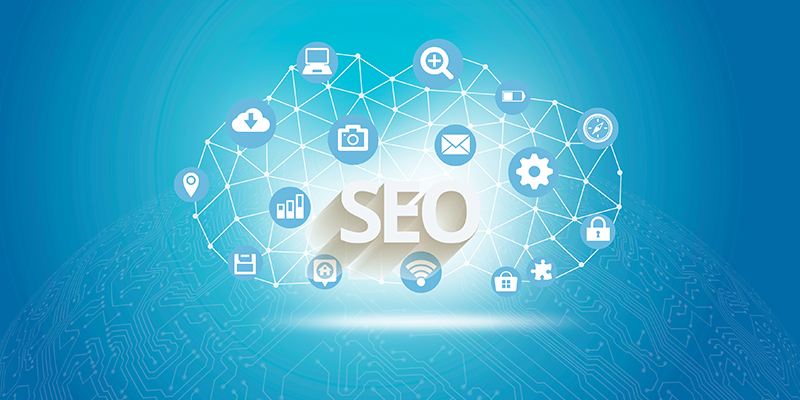 seo优化-网站优化